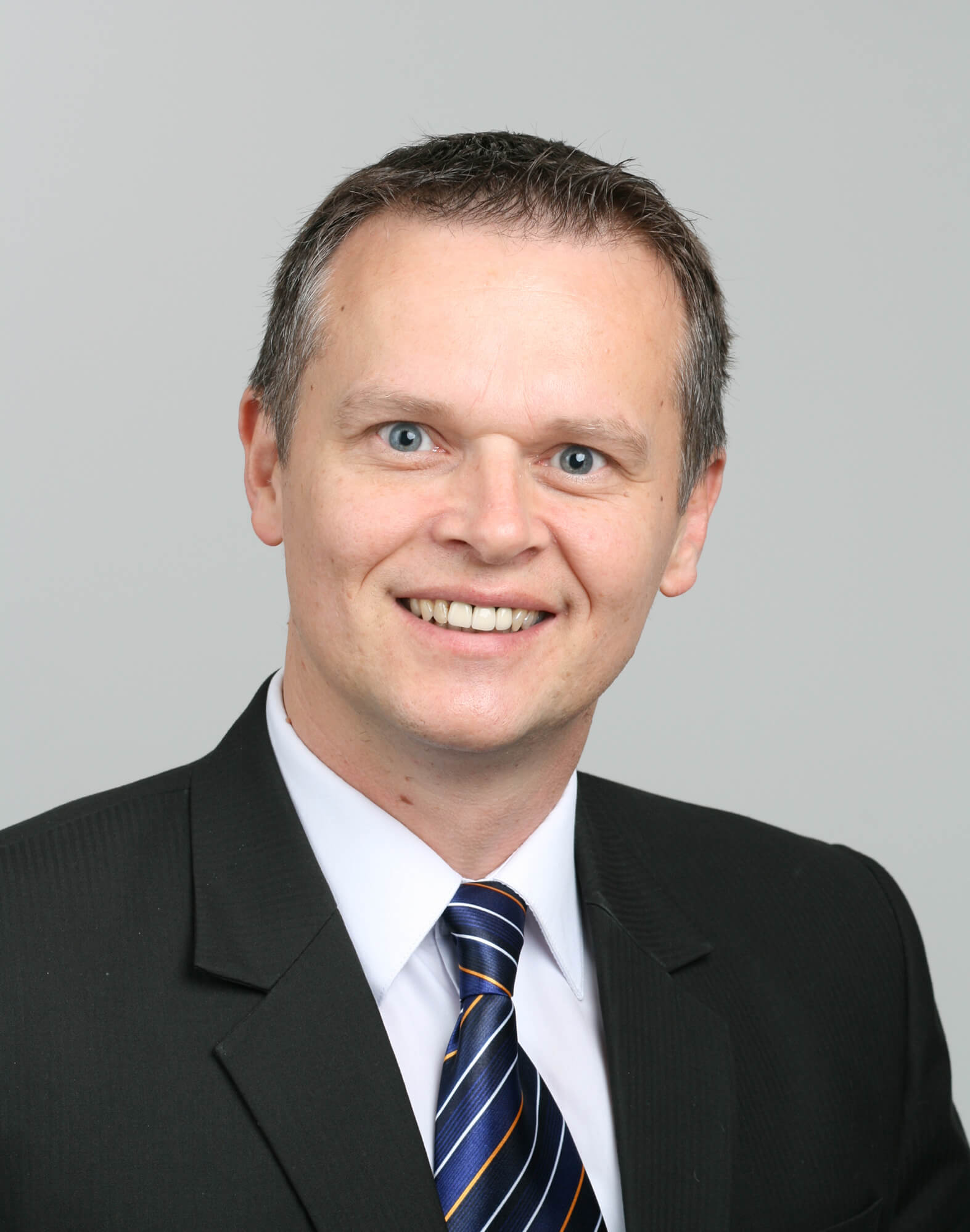 Siegfried Ockenfuss